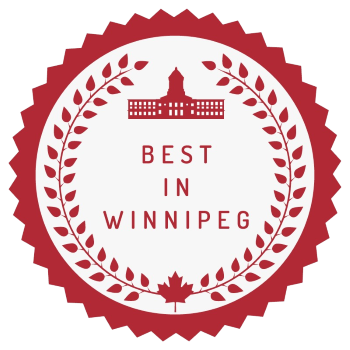 Best in winnipeg