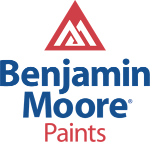 Benjamin Moore Paints logo