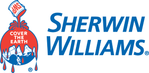 Sherwin williams logo