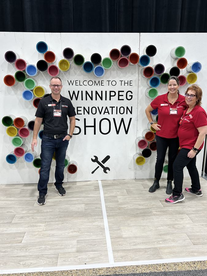 2023 winnipeg renovation show