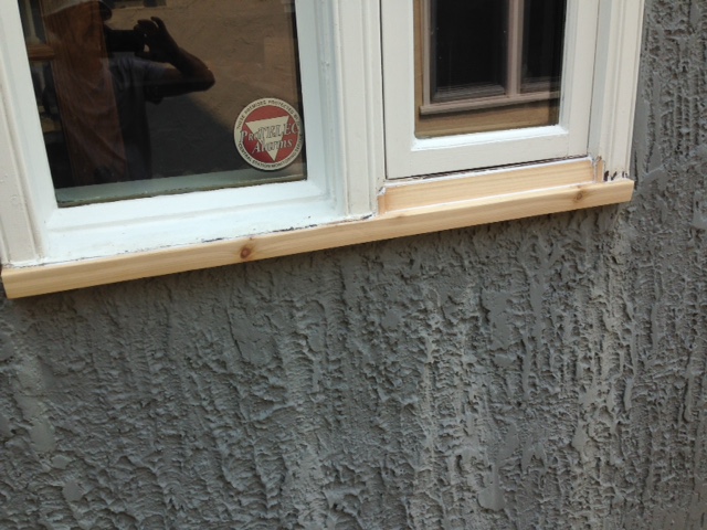 restoring wood windows