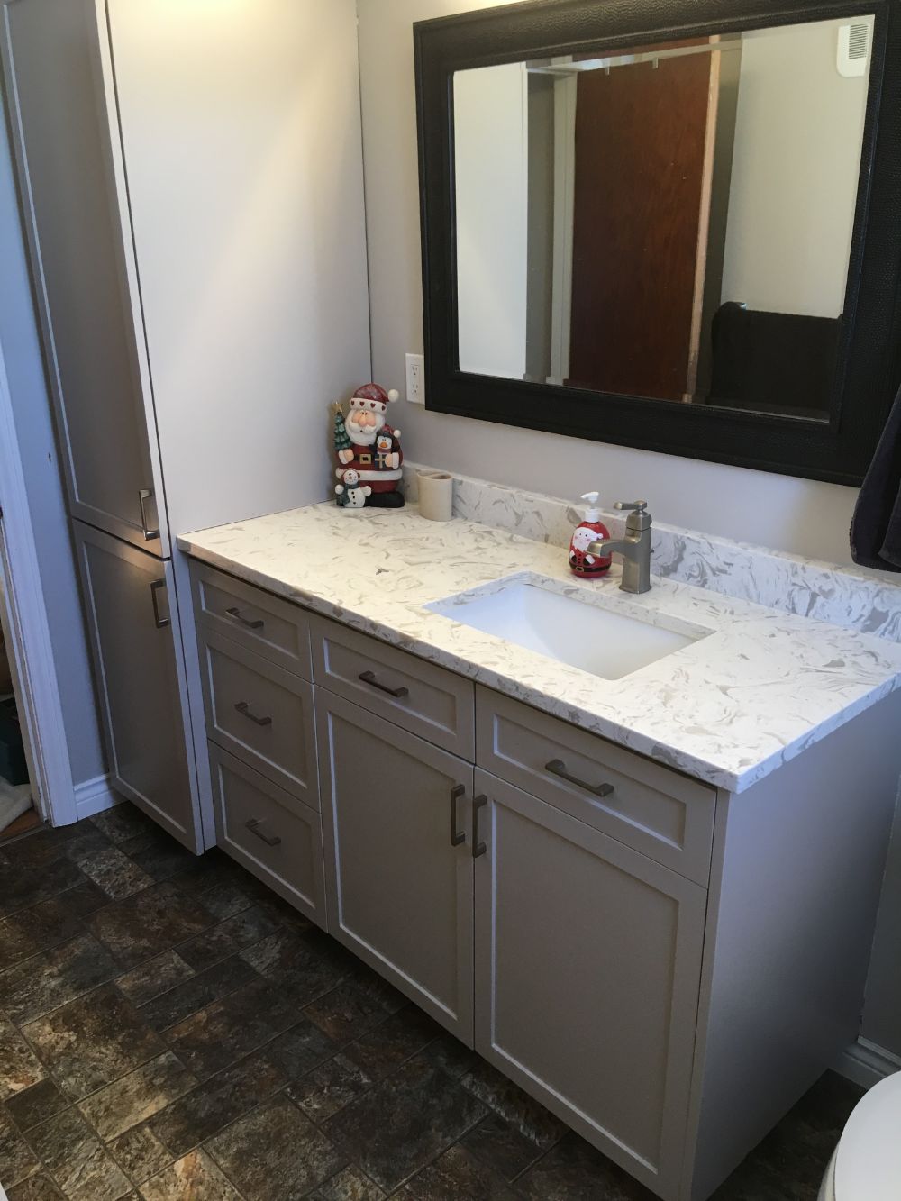 Kitchen Cabinet Refinishing Winnipeg - House Painter, Interior Painting ...