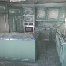 Kitchen Cabinet Transformation in Winnipeg, Manitoba 4