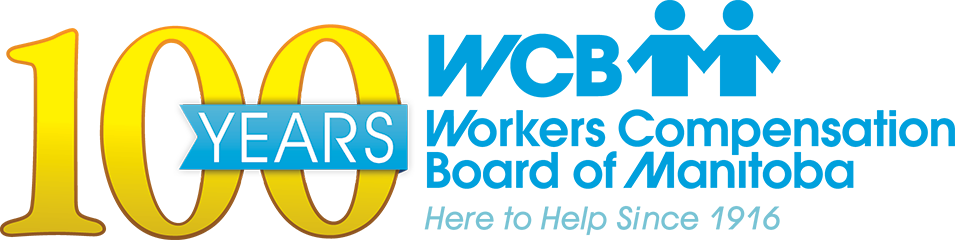 Wcb100 logo