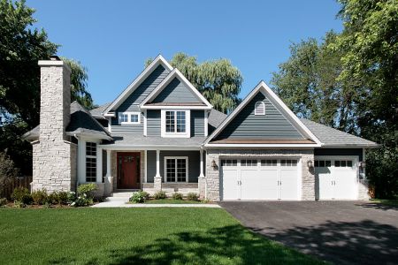 Spring is Just Around the Corner! Exterior Painting Thumbnail