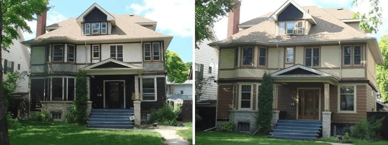 When Should I Plan My Exterior Painting Project? Thumbnail