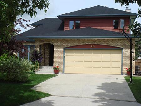East Kildonan, MB